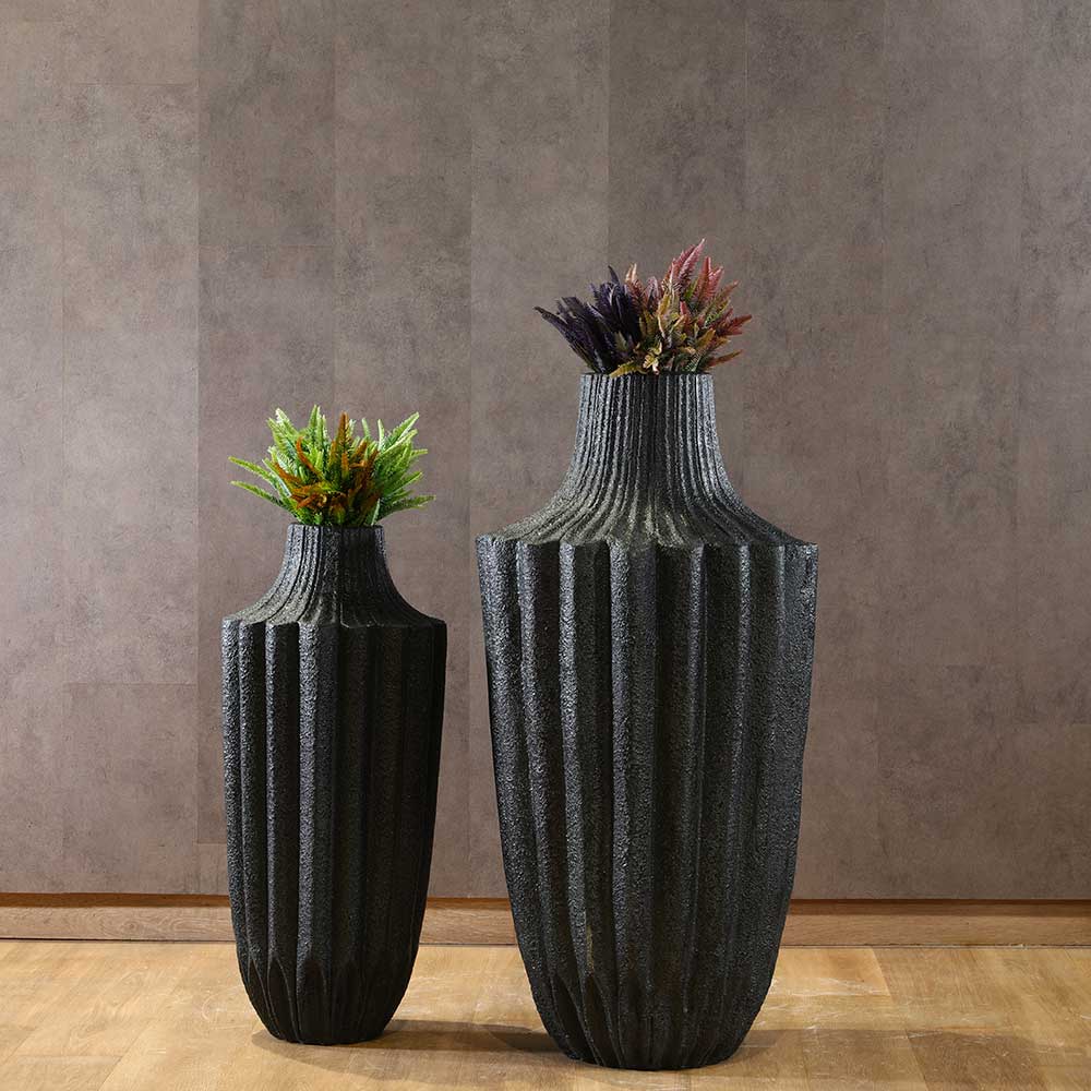 BBGP90024 | Seedpod Vase