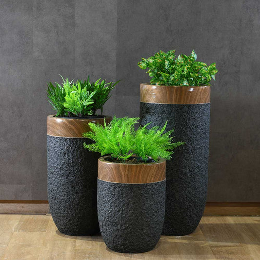 BBGP90020 | Novo Tall Planter