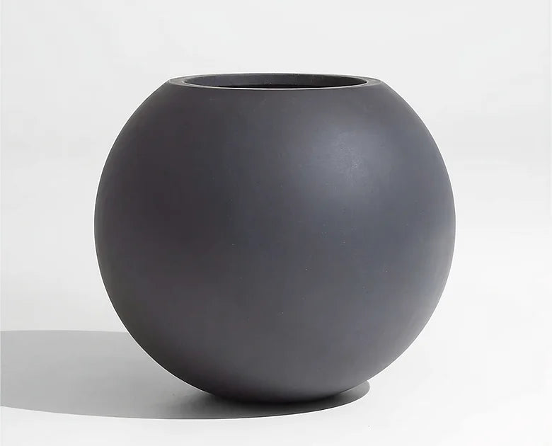 BBGP90001 | Opal Planter Grey