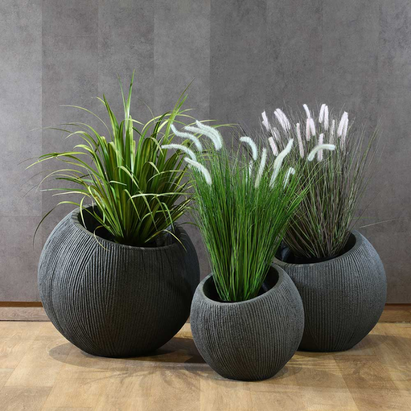 BBGP90019 | Coco Rock Planter